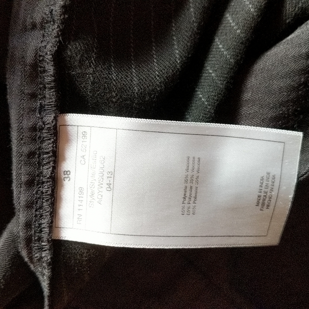 Men's Quicksilver Shorts - Picture 6 of 8